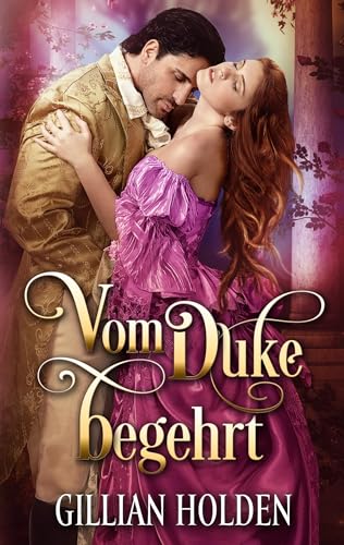 Vom Duke begehrt