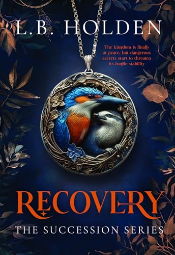 Recovery (The Succession Series, Band 1) von Green Hill Publishing