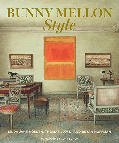 Bunny Mellon Style von Gibbs M. Smith Inc