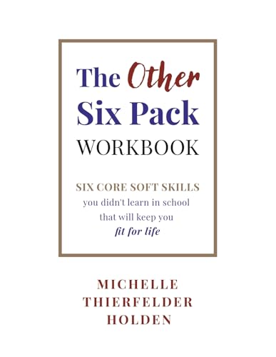 The Other Six Pack Workbook von Bookbaby