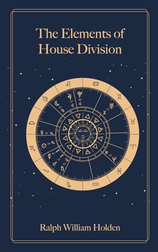 The Elements of House Division von Raven Dreams Press