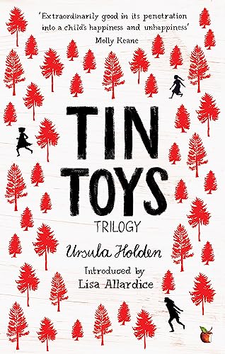 Tin Toys Trilogy: A Virago Modern Classic (Virago Modern Classics)