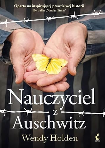 Nauczyciel z Auschwitz von Sonia Draga