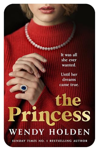 The Princess: The moving new novel about the young Diana von Mountain Leopard Press