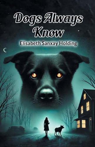 Dogs Always Know von Double 9 Books