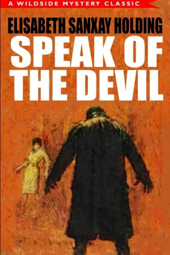 Speak of the Devil