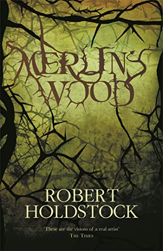 Merlin's Wood (Gateway Essentials)