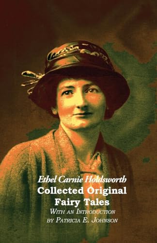 Collected Original Fairy Tales von Kennedy & Boyd