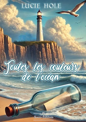 Toutes les couleurs de l'Océan: .: . von Erato Editions