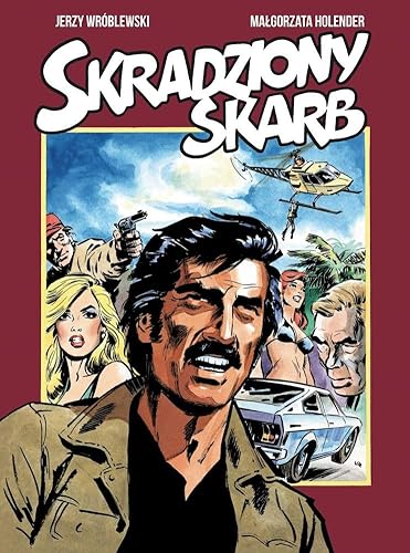 Skradziony skarb