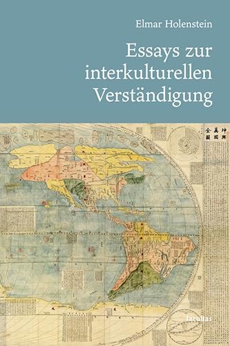 Essays zur interkulturellen Verständigung von facultas