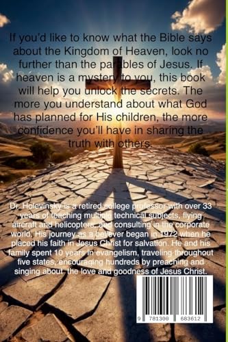 Living for Jesus Christ in a Broken and Sin-Filled World: Parables of Jesus von Lulu.com