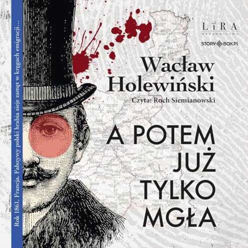 A potem już tylko mgła von Storybox