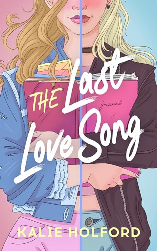 The Last Love Song von Blackstone Publishing