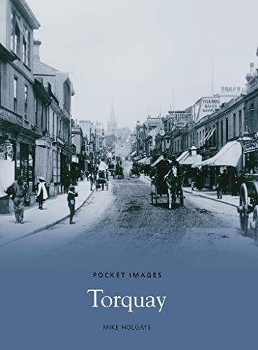 Torquay (Pocket Images) von Nonsuch Publishing