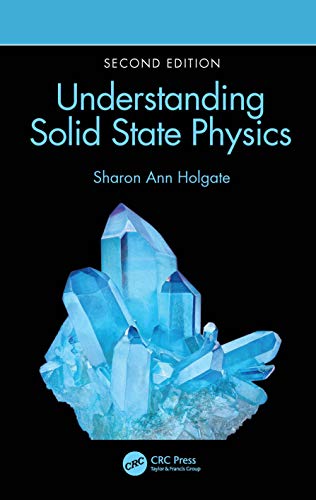 Understanding Solid State Physics von CRC Press