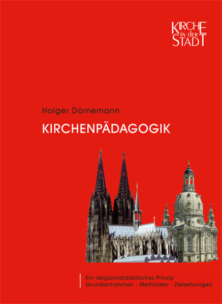 Kirchenpädagogik von EB-Verlag