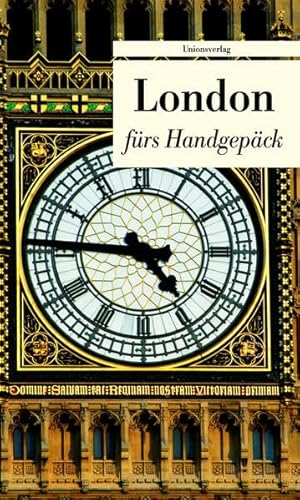 London für's Handgepäck