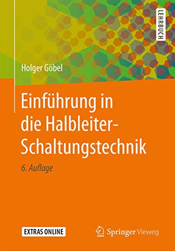 Einführung in die Halbleiter-Schaltungstechnik: Extras Online