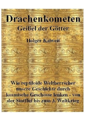 Drachenkometen - Geißel der Götter: Geißel der Götter Drachenkometen - Geißel der Götter: Geißel der Götter