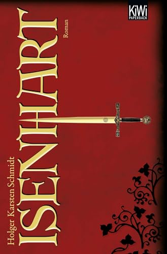 Isenhart: Roman