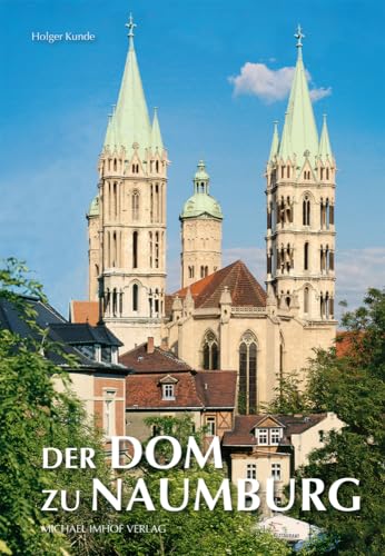 Der Dom zu Naumburg