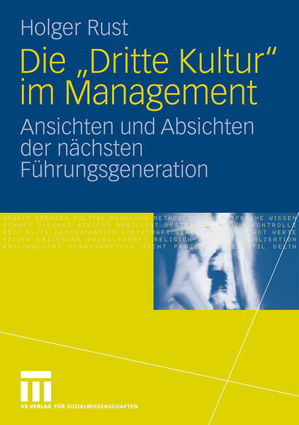 Die Dritte Kultur im Management von VS Verlag für Sozialwissenschaften
