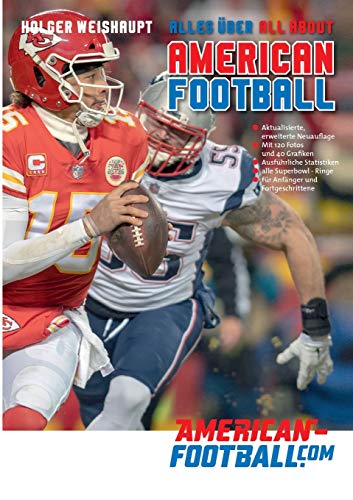 Alles über American Football von tredition