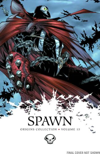 Spawn: Origins Volume 15: Collecting Issues 87-92 (SPAWN ORIGINS TP)