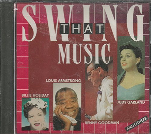 Swing That Music [Import] (UK Import)