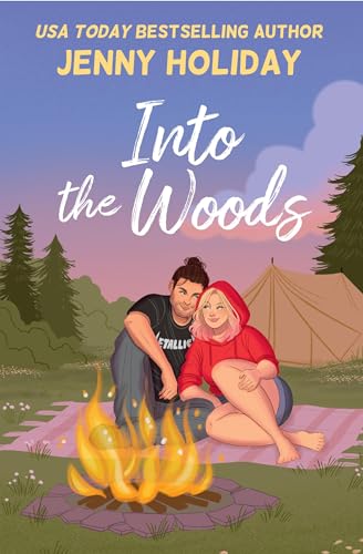 Into the Woods von Forever