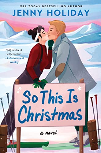 So This Is Christmas: A Novel (Christmas in Eldovia, 3) So This Is Christmas: A Novel (Christmas in Eldovia, 3)