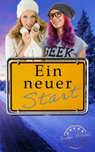Ein neuer Start