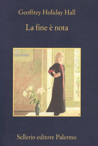 La fine è nota (La memoria) von Sellerio Editore Palermo