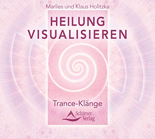 Heilung visualisieren: Trance-Klänge
