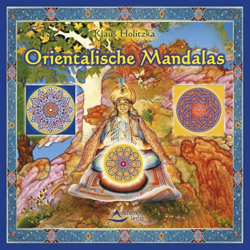 Orientalische Mandalas: Sonderausgabe