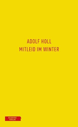 Mitleid im Winter: Erfahrungen mit einem unangenehmen Gefühl Mitleid im Winter: Erfahrungen mit einem unangenehmen Gefühl von RESIDENZ