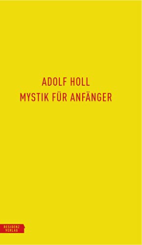 Mystik für Anfänger