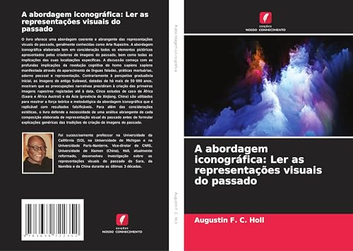 A abordagem iconográfica: Ler as representações visuais do passado: DE von VDM Verlag