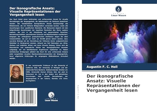 Der ikonografische Ansatz: Visuelle Repräsentationen der Vergangenheit lesen von VDM Verlag