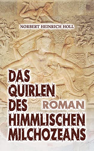 Das Quirlen des himmlischen Milchozeans von Books on Demand GmbH