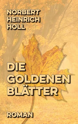 Die goldenen Blätter von BoD – Books on Demand