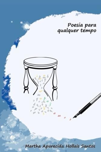 Poesia para qualquer tempo von Multifoco