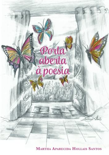 Porta aberta à poesia von Raízes