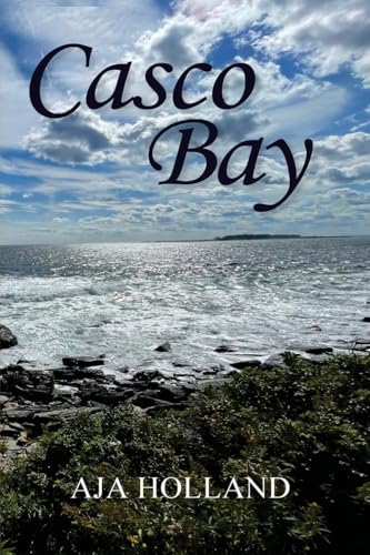 Casco Bay von Willow River Press