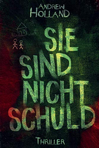 Sie sind nicht schuld (Violent-Crime-Unit, Band 2) von Independently published