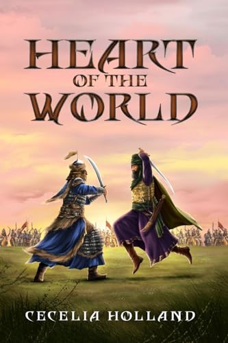 Heart of the World von Untreed Reads Publishing, LLC
