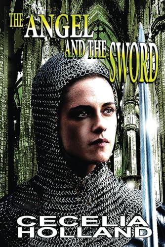 The Angel and The Sword von Untreed Reads Publishing, LLC