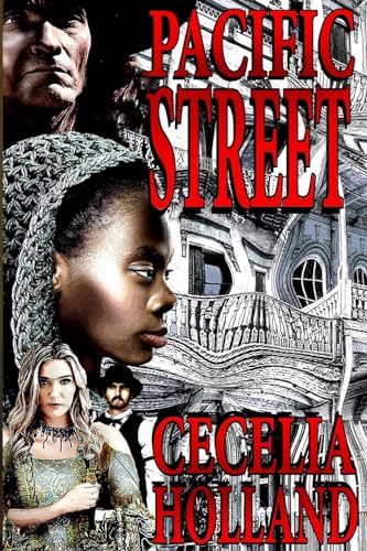 Pacific Street von Untreed Reads Publishing, LLC