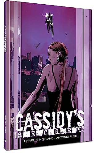 Cassidy's Secret